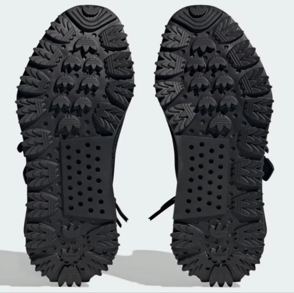 Neighborhood ×Adidas NMD S1 boots 'Core black' - Picture 10 of 14